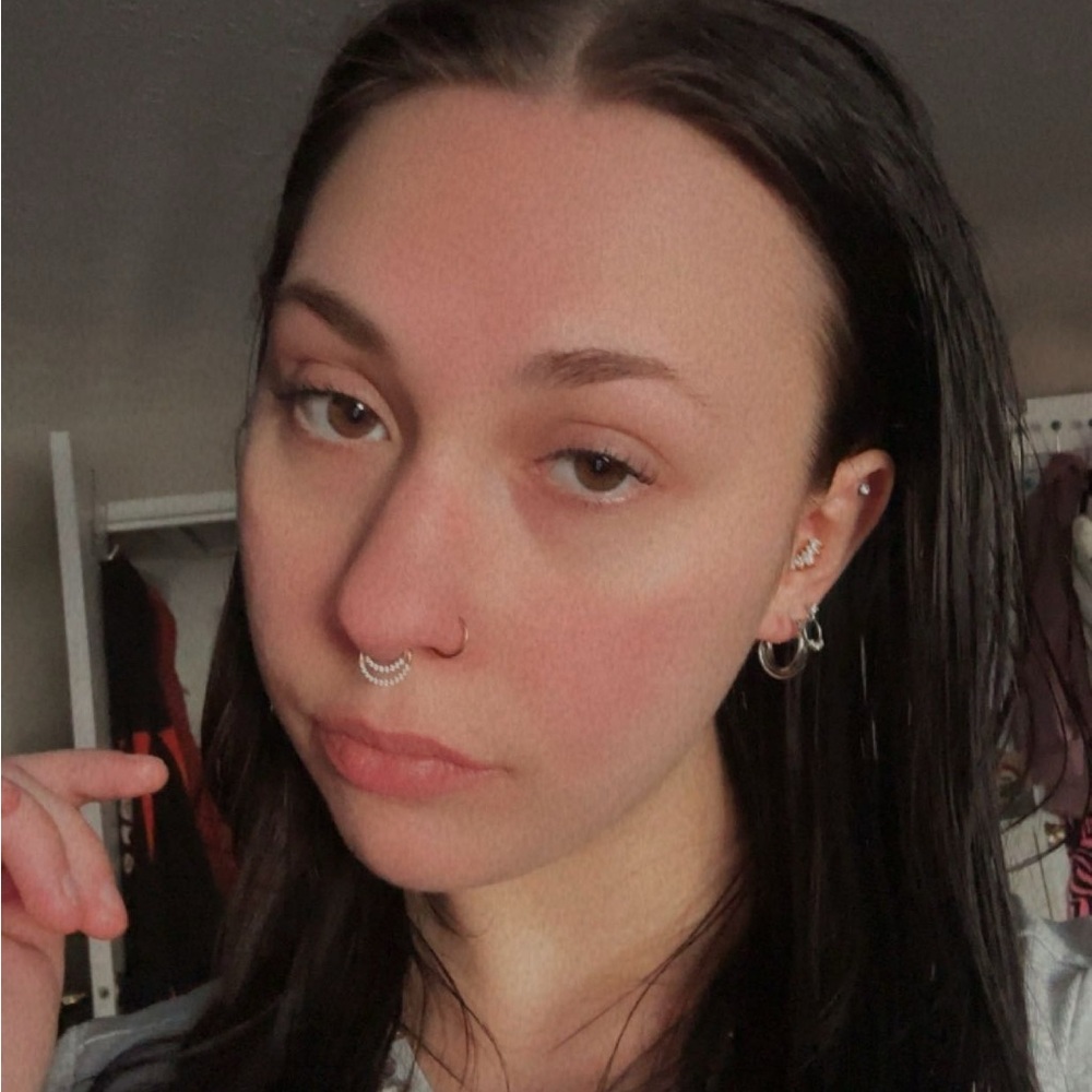 Meet your Posher, Zoe